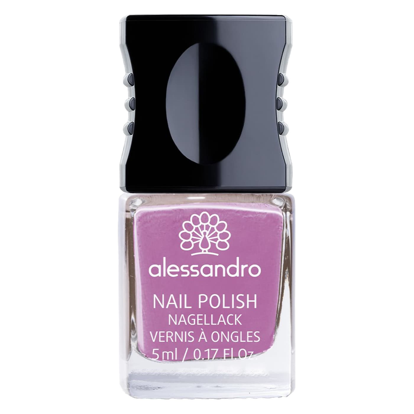 Nail Polish - Stay Brave