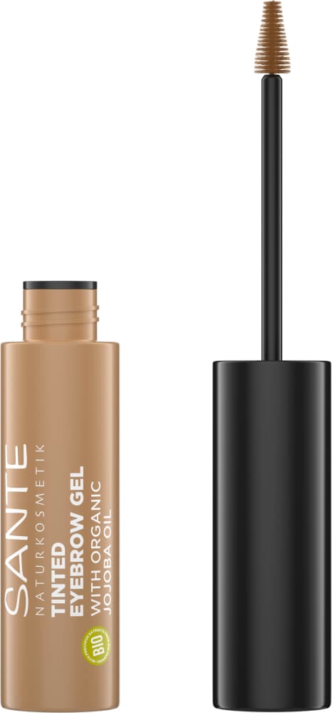 Sante - Eyebrow Gel 01 Blondie
