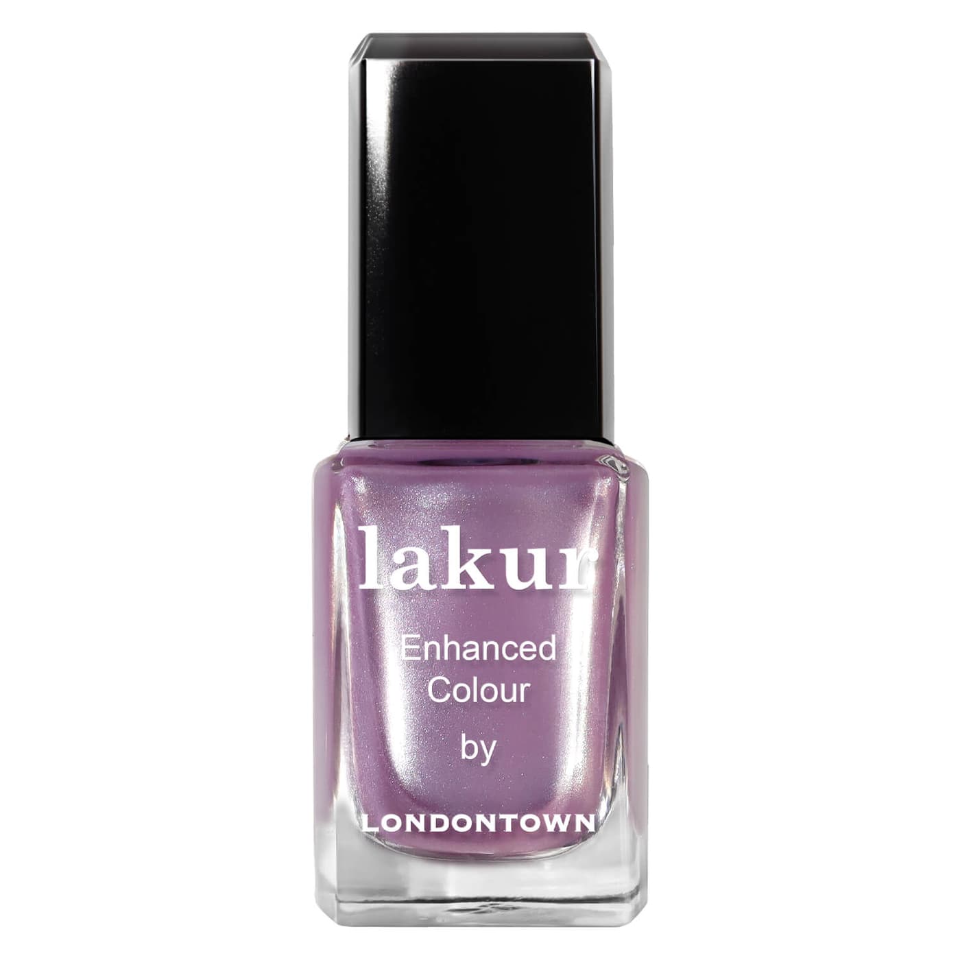 lakur - Amethyst On Ice