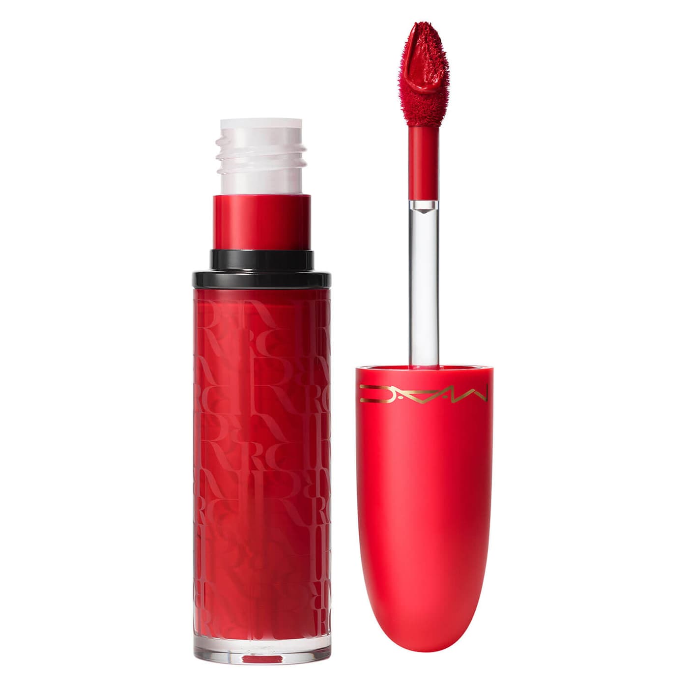 Starring Rosalia - Retro Matte Liquid Lipcolour Paprika
