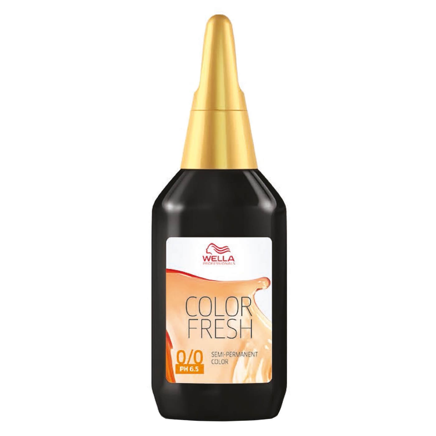 Color Fresh - 7/3 Mittelblond Gold