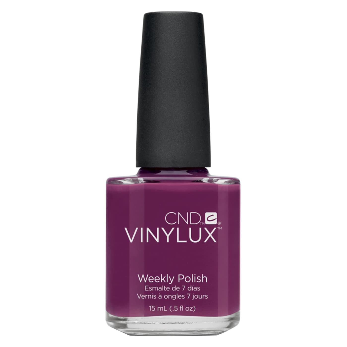 Vinylux - Weekly Polish Tinted Love 153