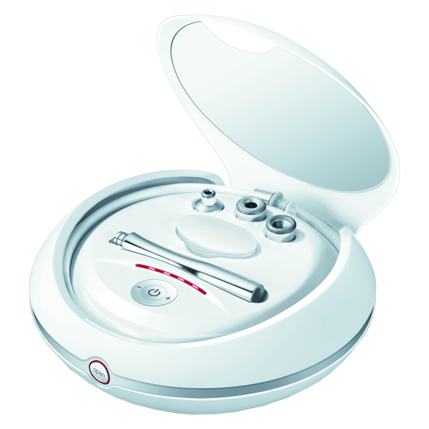 FaceCare - FC 100 Pureo Derma Peel Mikrodermabrasion