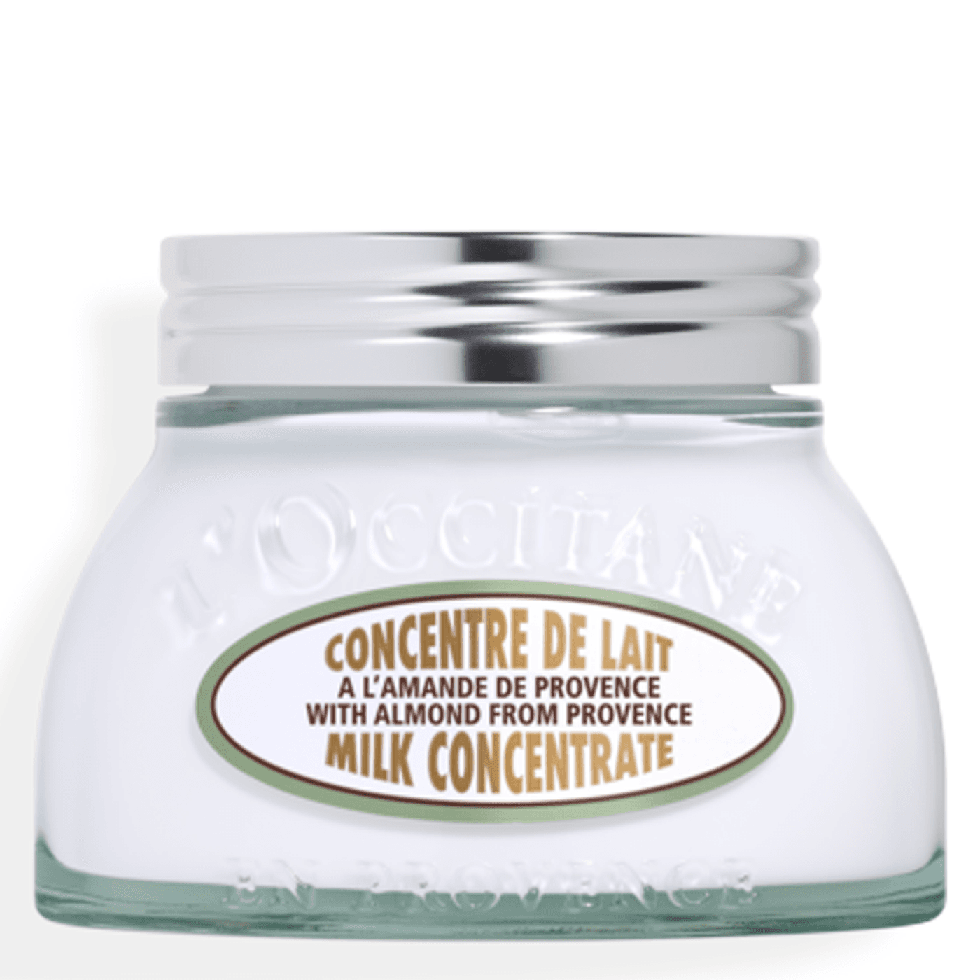 L'Occitane Body - Mandel Körpercreme