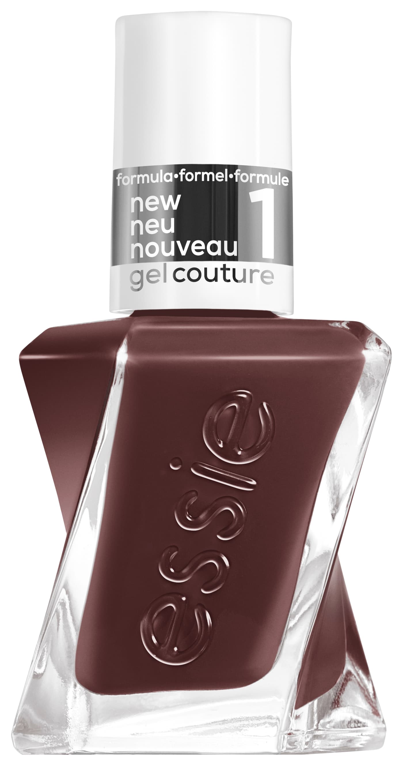 Essie gel couture - 542 All Checked Out
