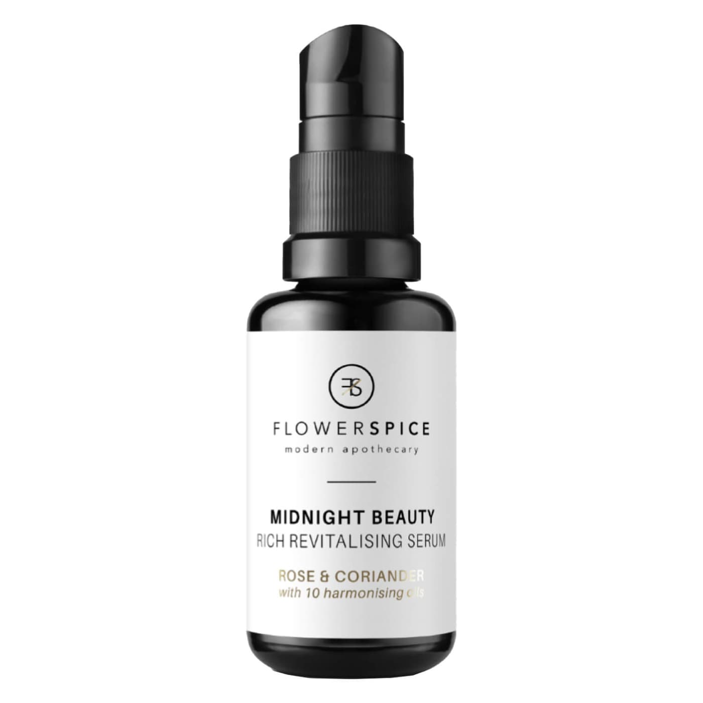 Flower & Spice - Midnight Beauty