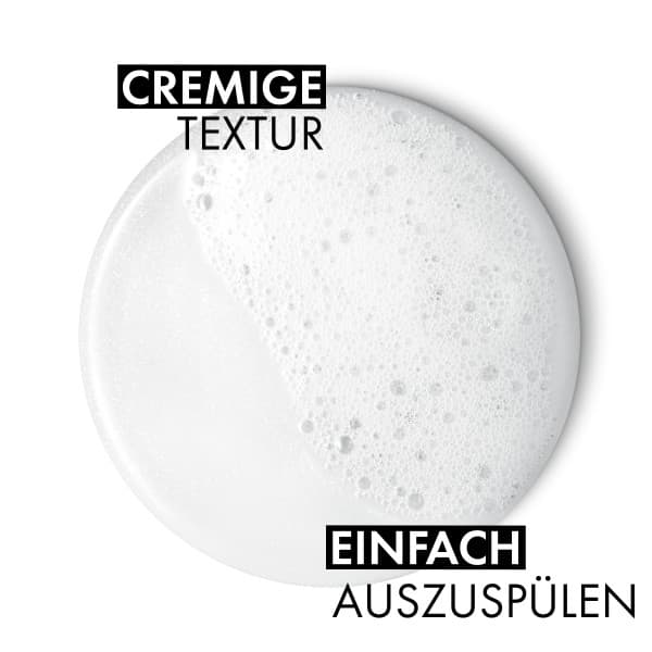 VICHY Dercos Technique Shampooing Psolution Traitant Kératoréducteur