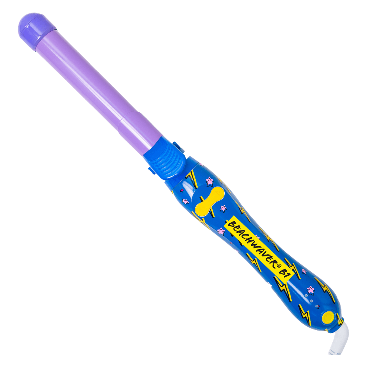Beachwaver - Neon B1 Electric Sky