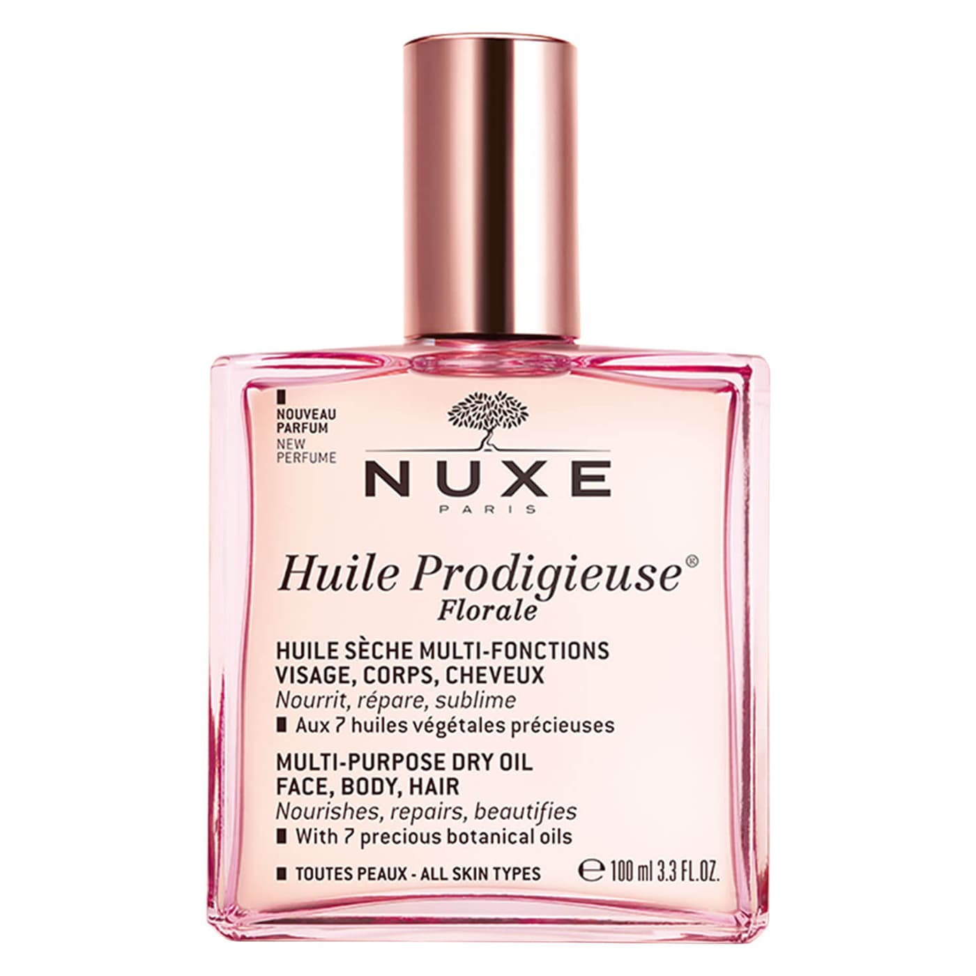 Prodigieux - Huile Prodigieuse Florale