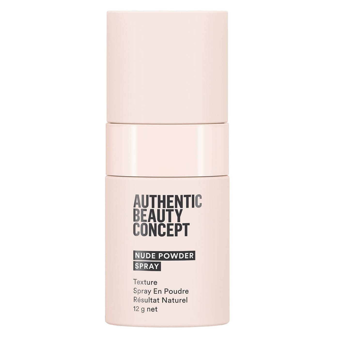 ABC Styling - Nude Powder Spray