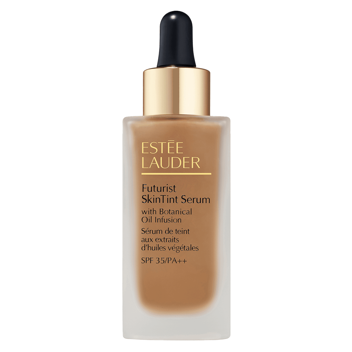 Futurist - SkinTint Serum SPF20 Shell Beige 4N1