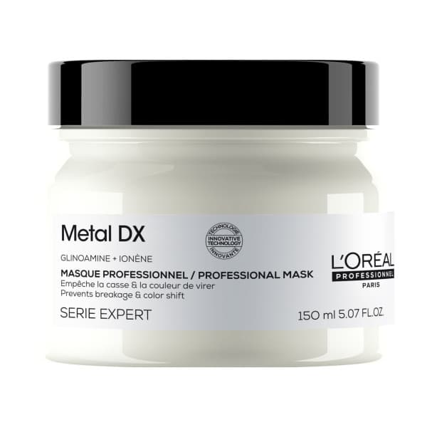 Série Expert Metal DX - Professional Masque
