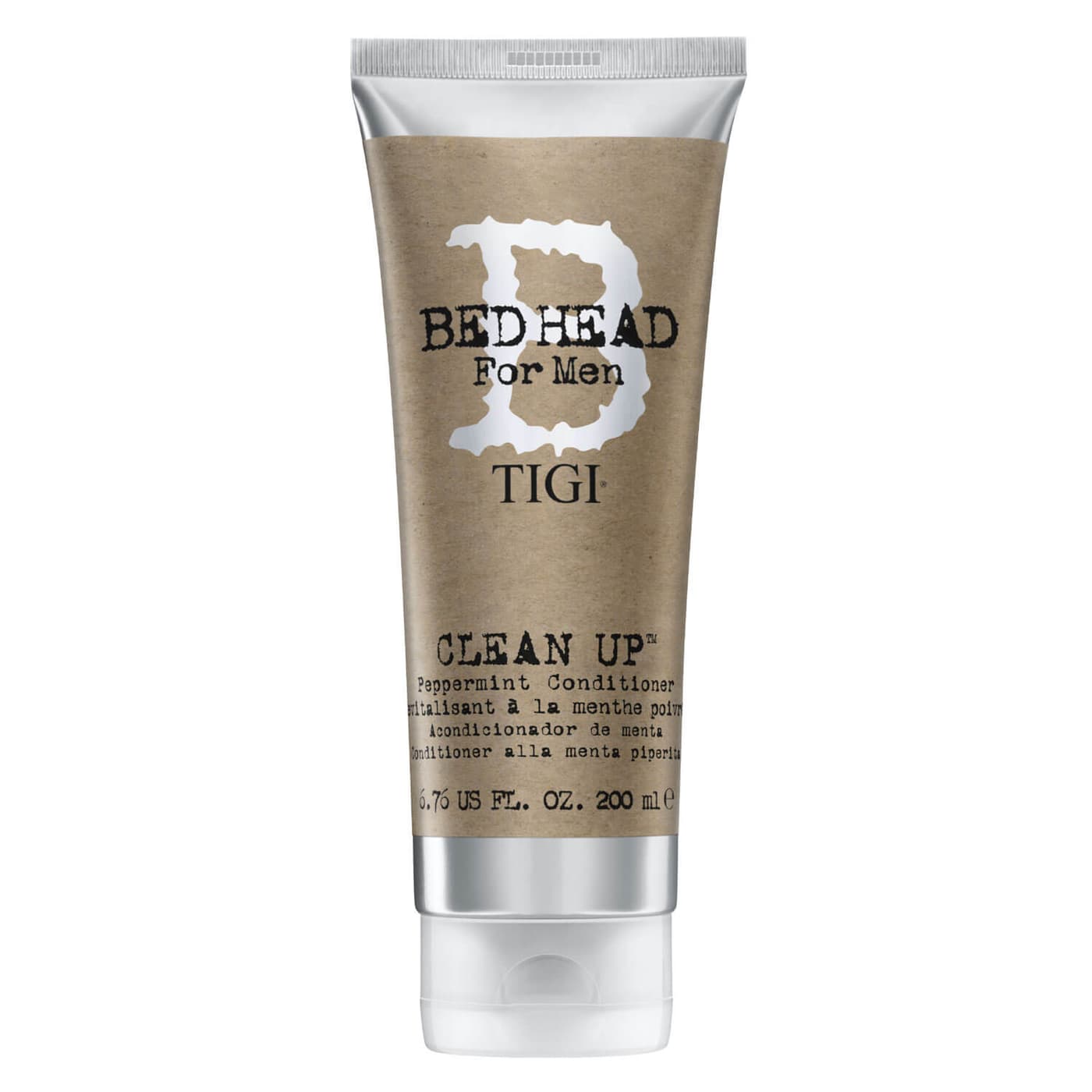 Bed Head For Men - Clean up Conditioner NEW