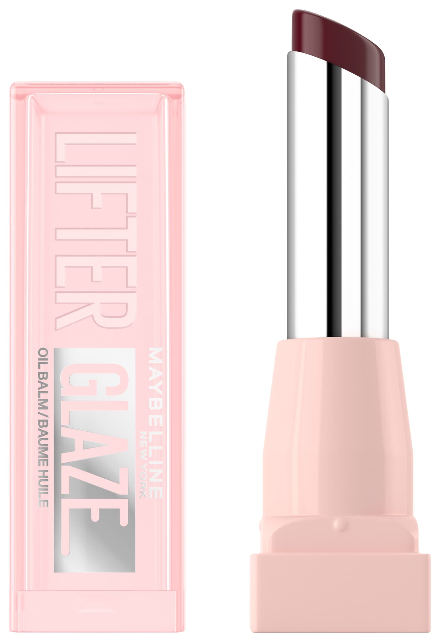 Maybelline NY Lips - Lifter Glaze Oil Balm Lip Balm 010 Espresso Kiss