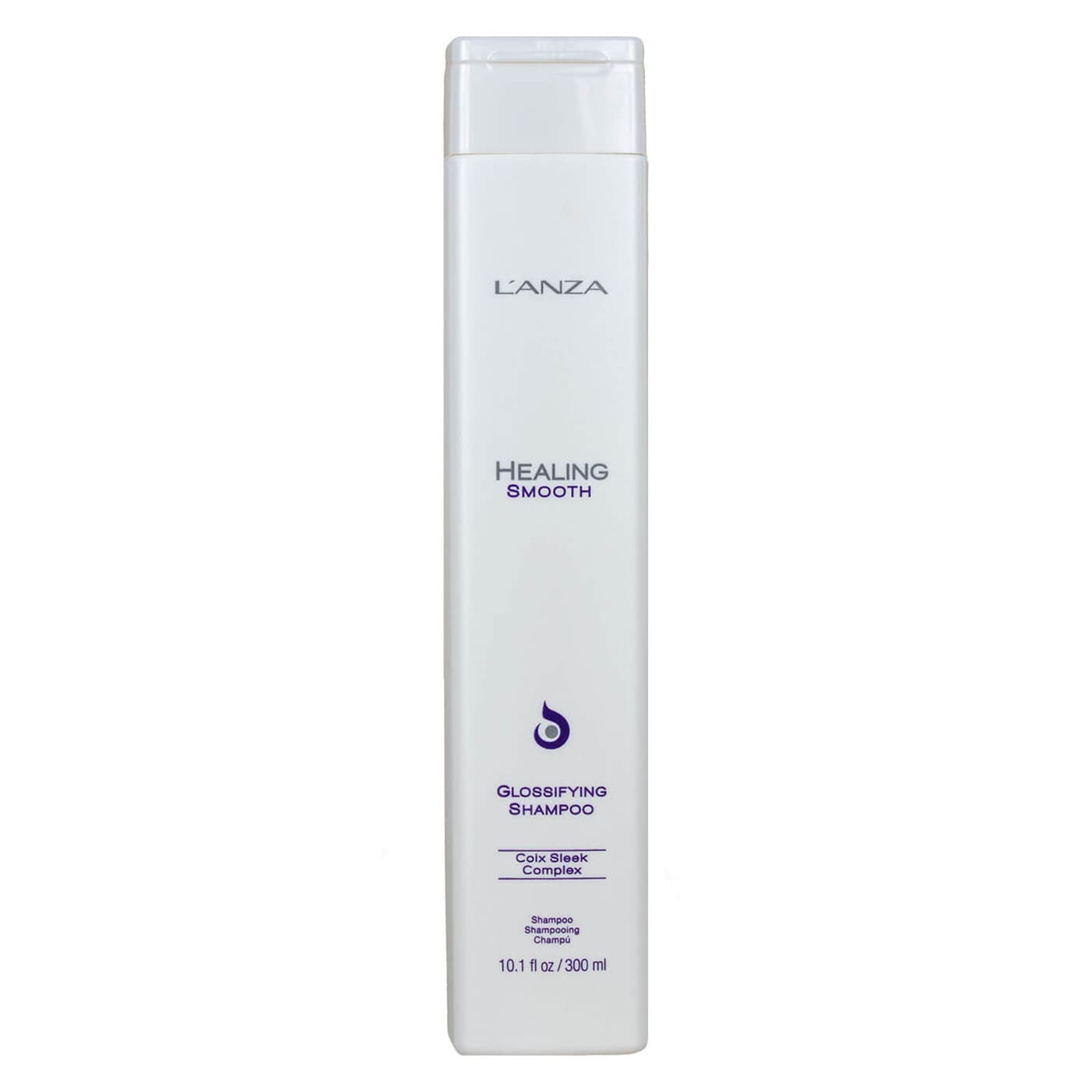 Healing Smooth - Glossifying Shampoo