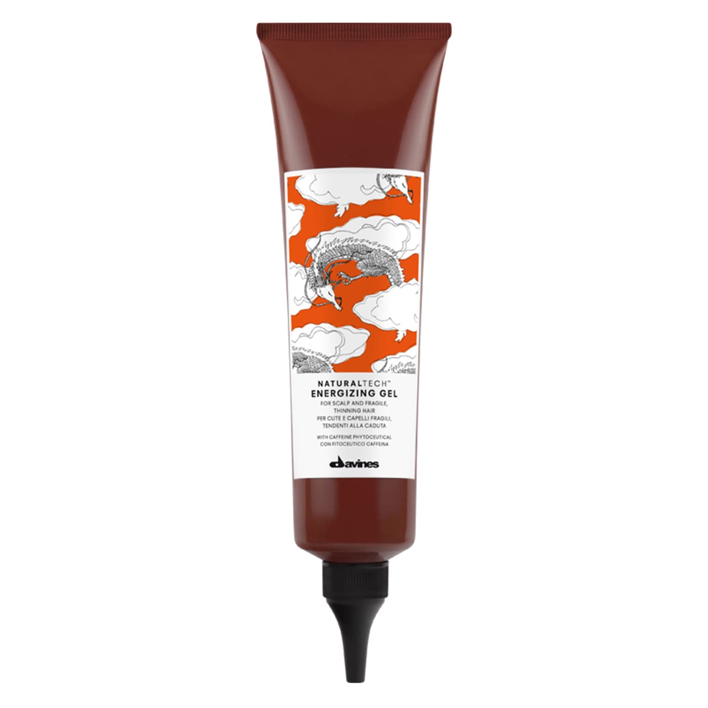 Naturaltech - Energizing Gel