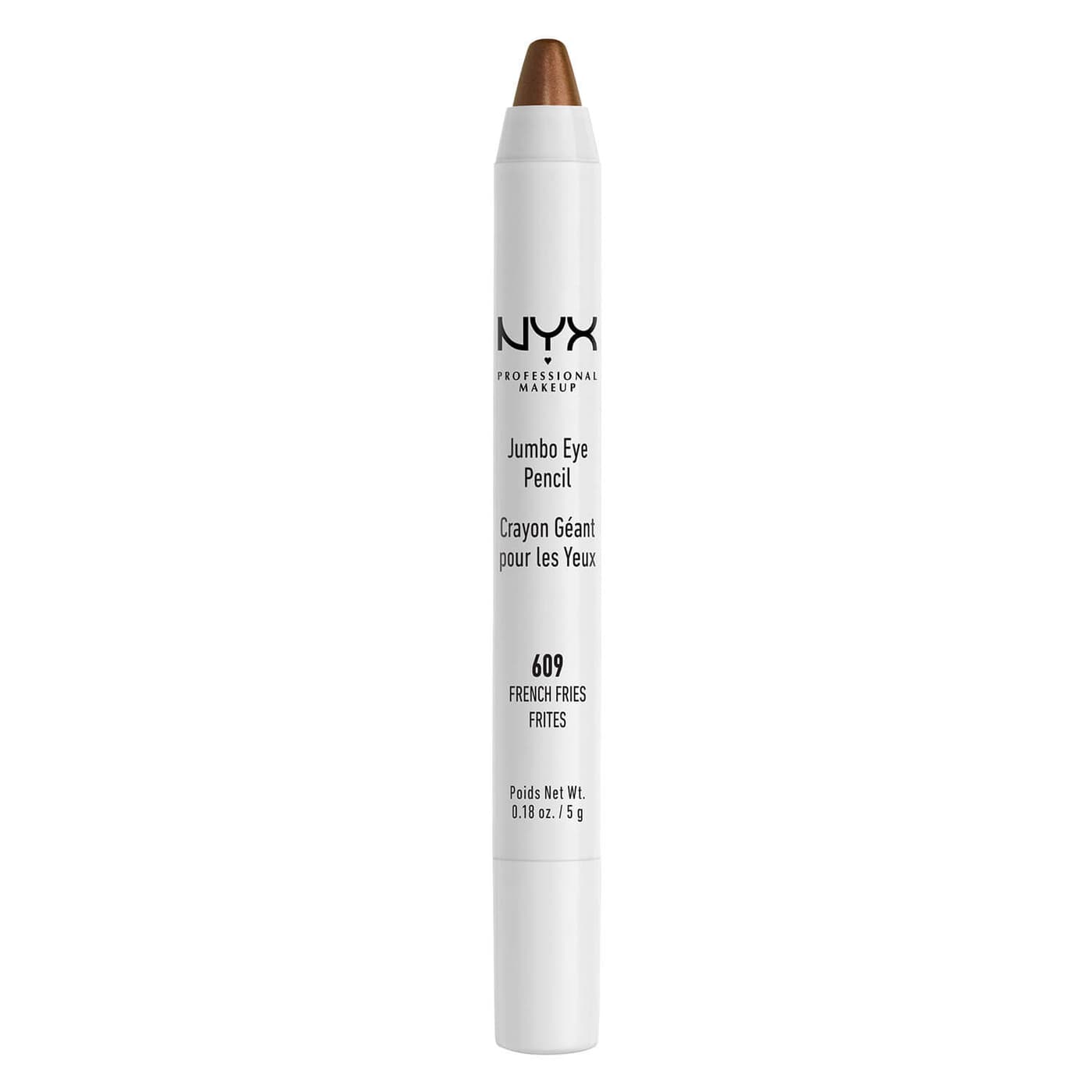 Jumbo Eye Pencil - SFrench Fries