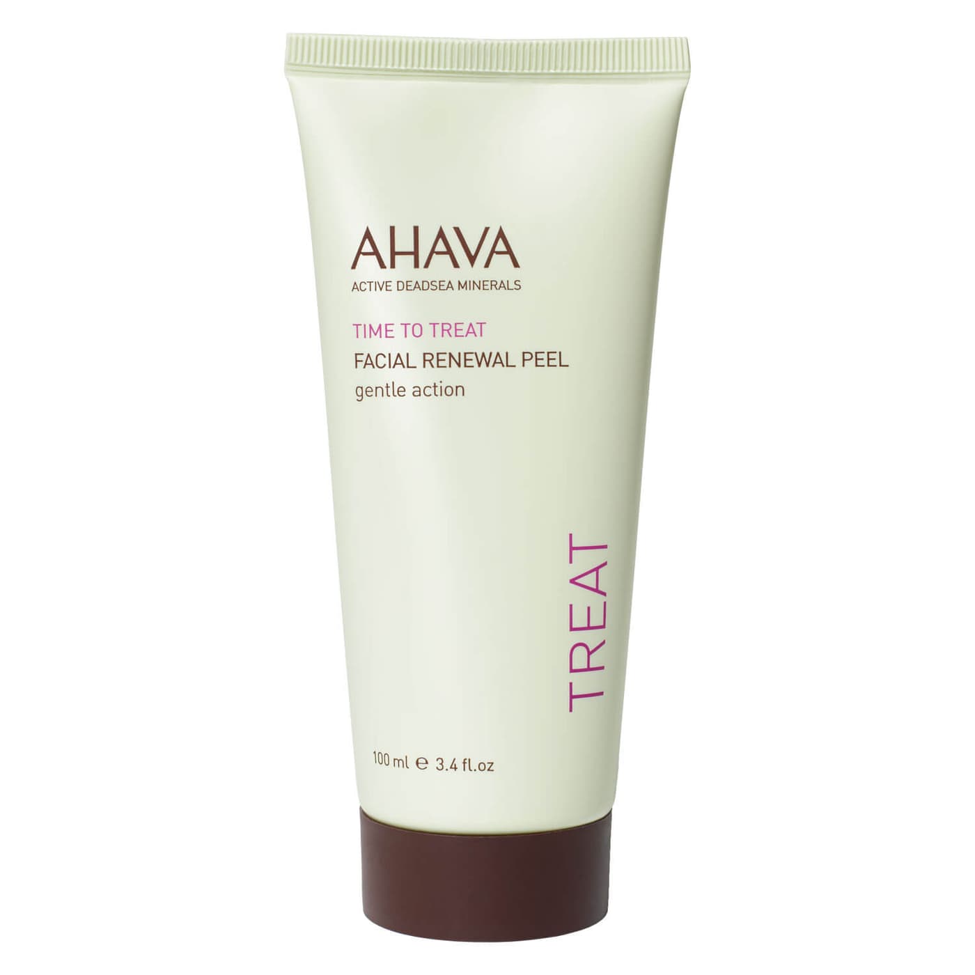 Time To Treat - Facial Renewal Peel