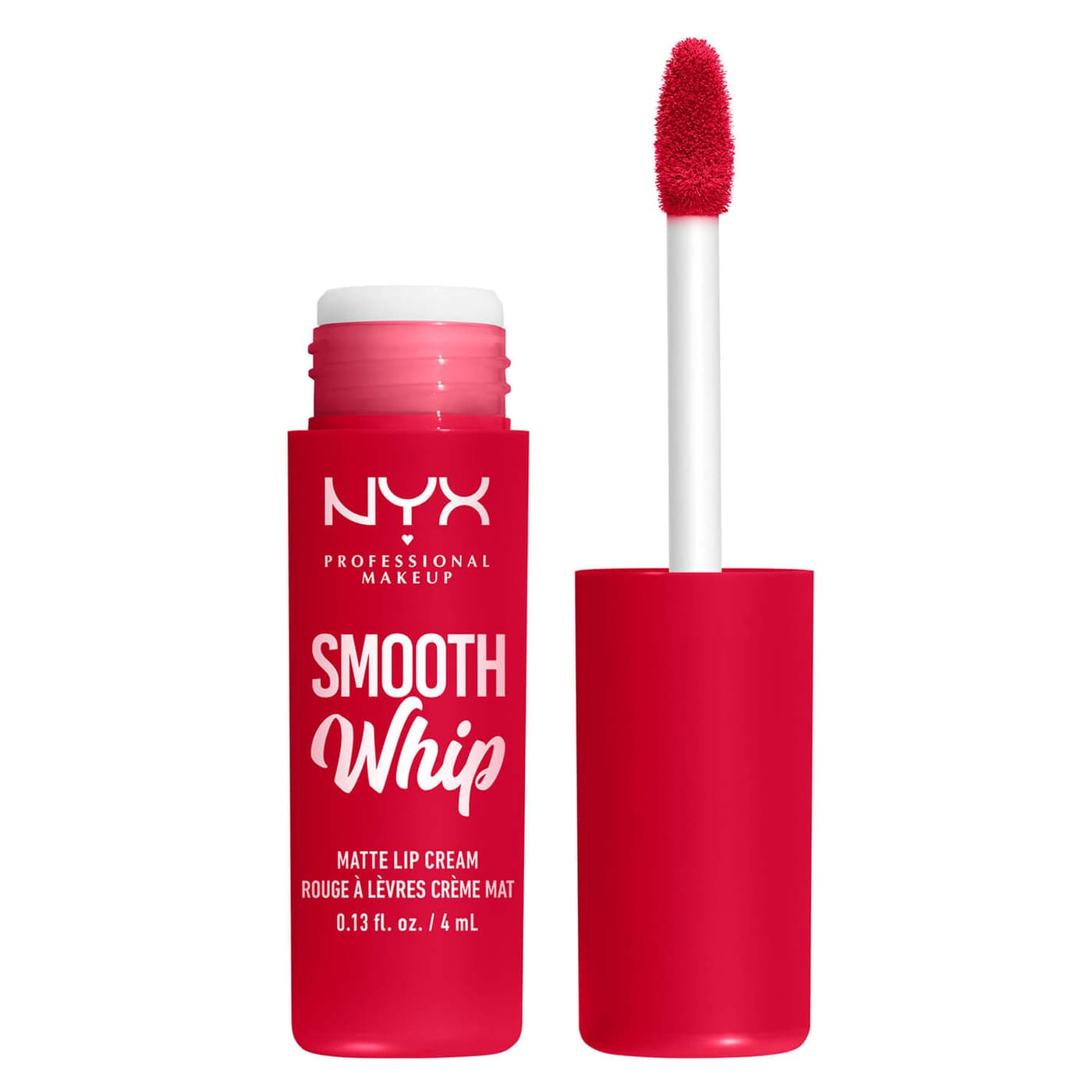 Smooth Whip Matte Lip Cream - Pushin' Cushion