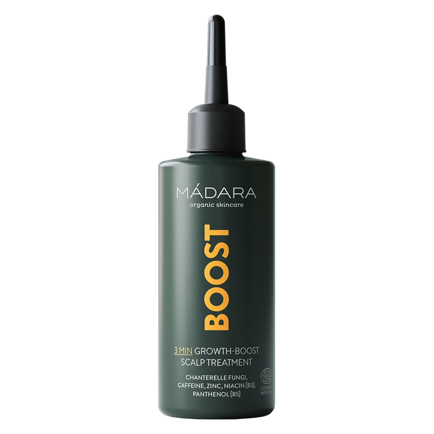 MÁDARA Hair Care - 3-Min Growth-Boost Scalp Treatment