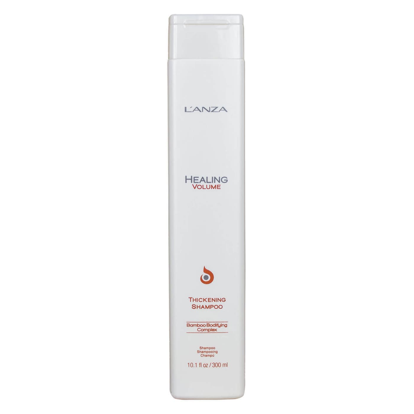 Healing Volume - Thickening Shampoo