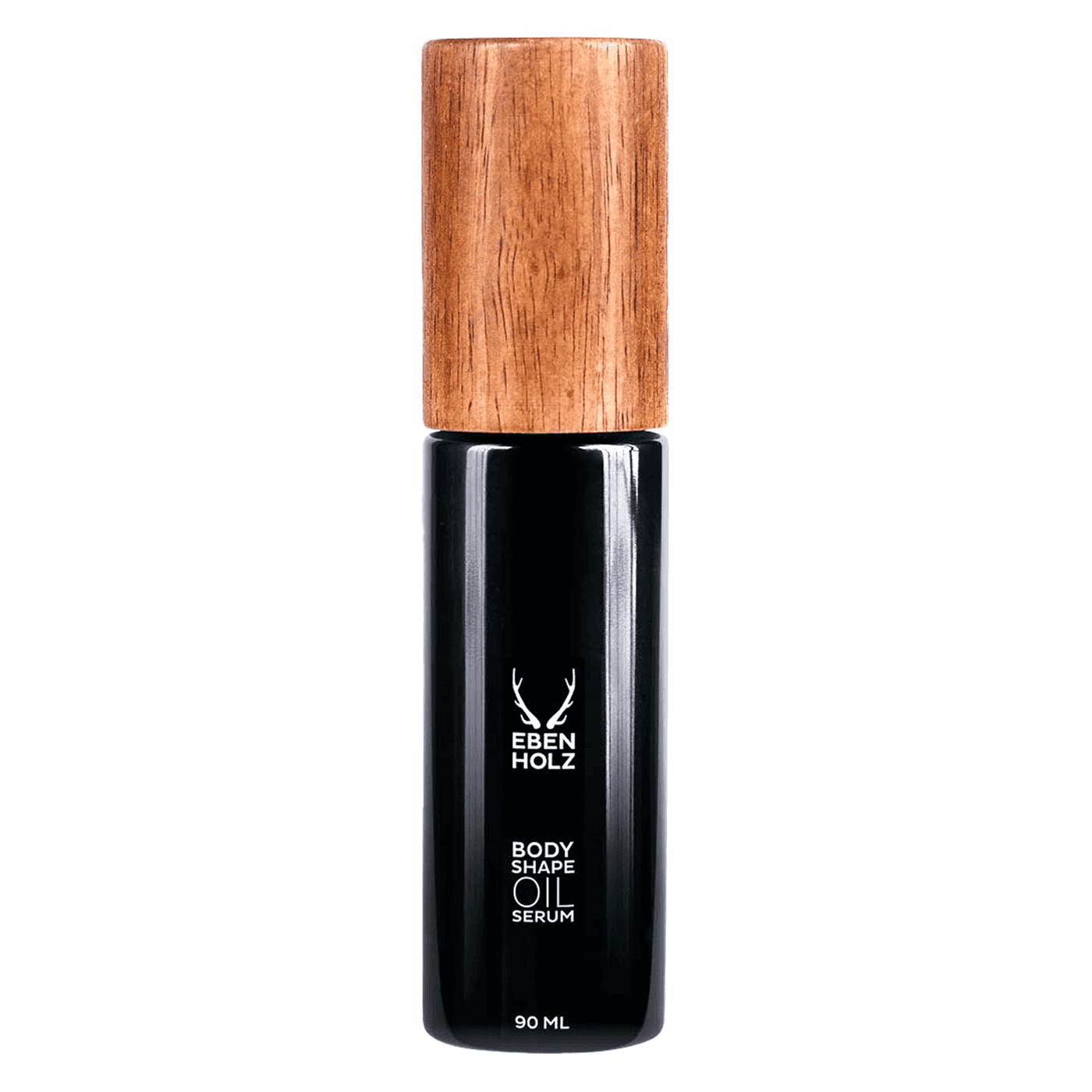 EBENHOLZ - BODY SHAPE OIL SERUM straffendes Körperölserum