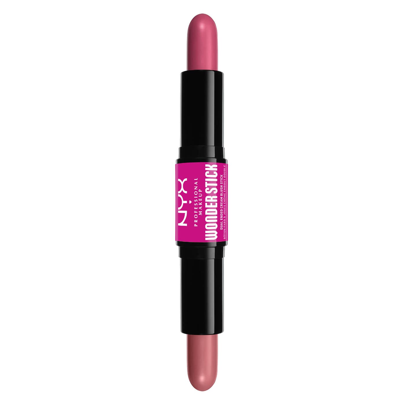Wonder Stick - Blush Light Peach N Baby Pink