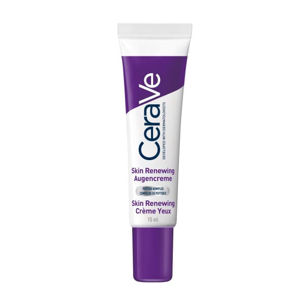 Skin Renewing - Augencreme