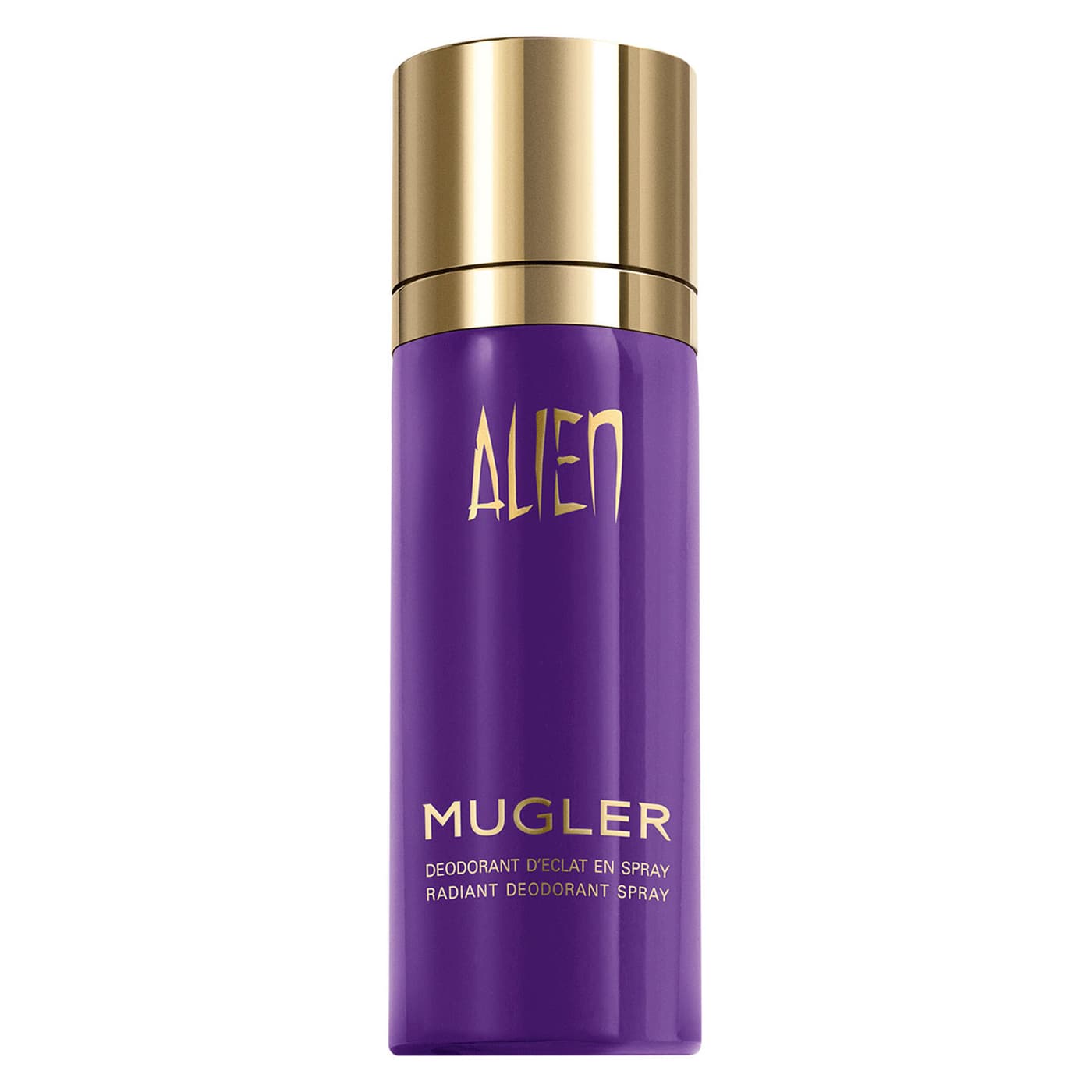 Alien - Deodorant Spray