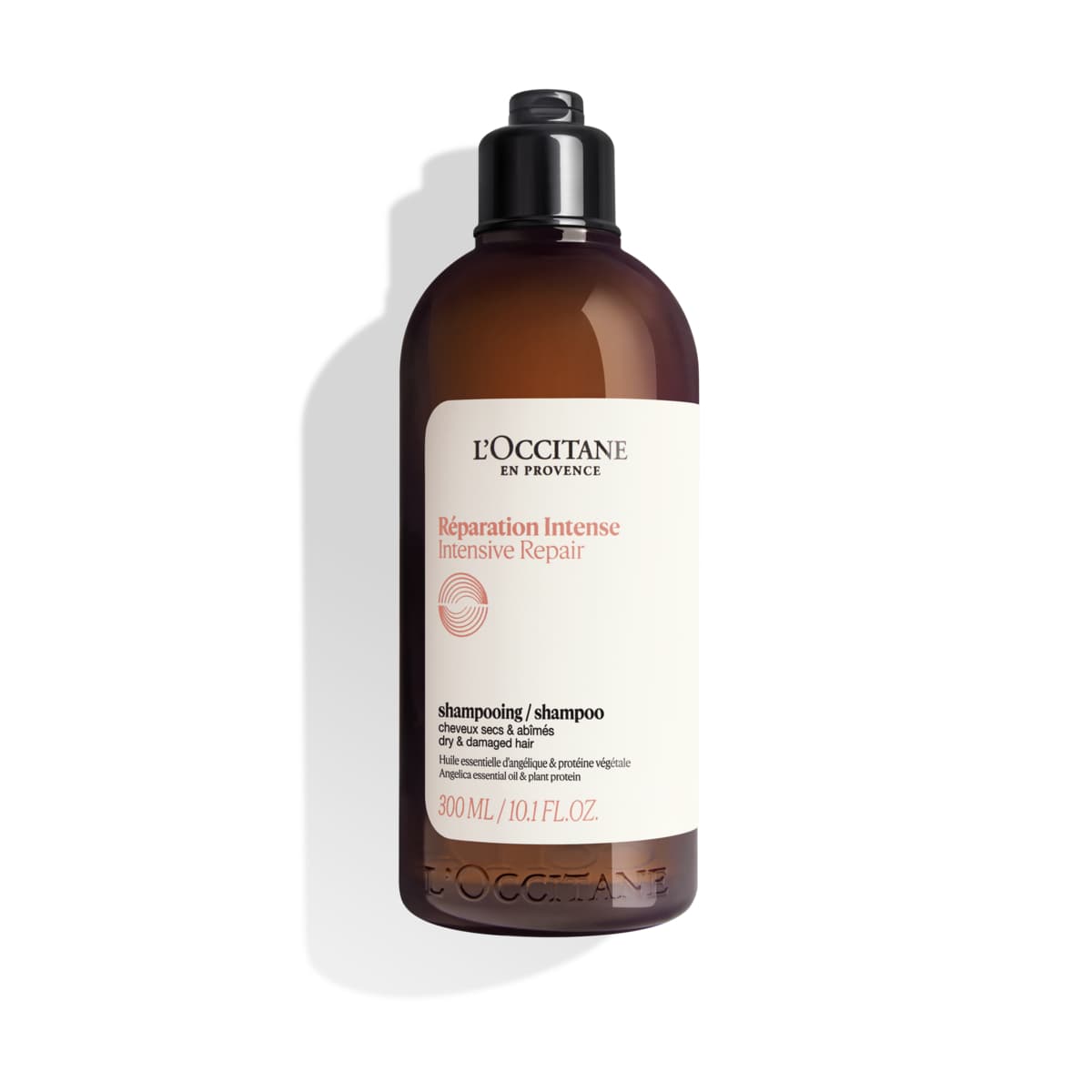 L'Occitane Hair - Aromachologie Intense Repair Shampoo