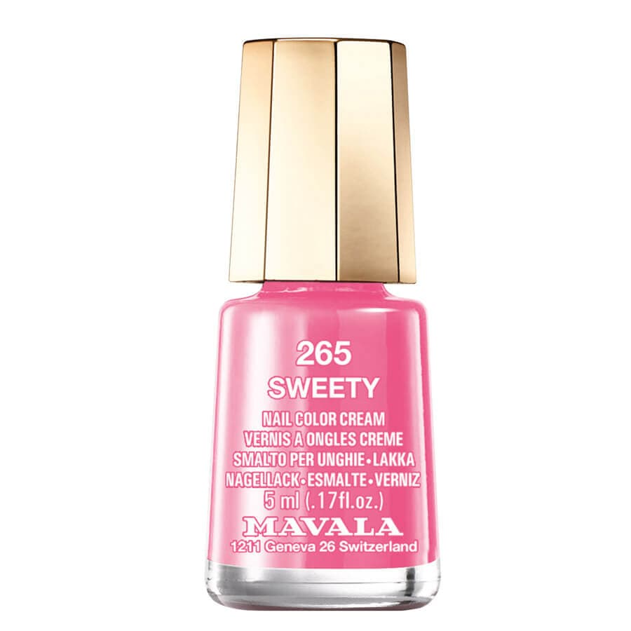 Pulp Color's - Sweety 265