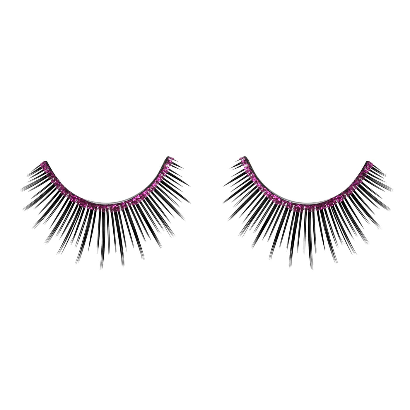 UBU - Glitter Winks False Eyelashes