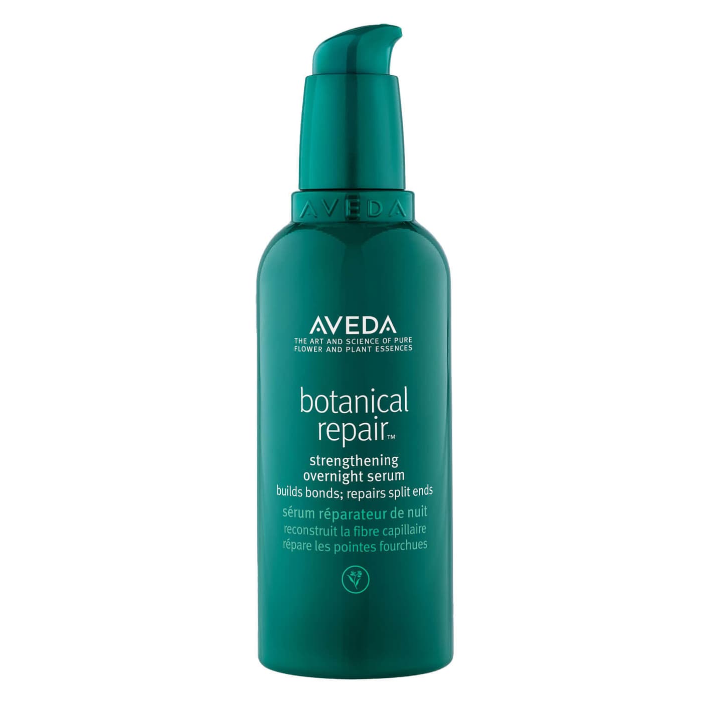 botanical repair - strengthening overnight serum