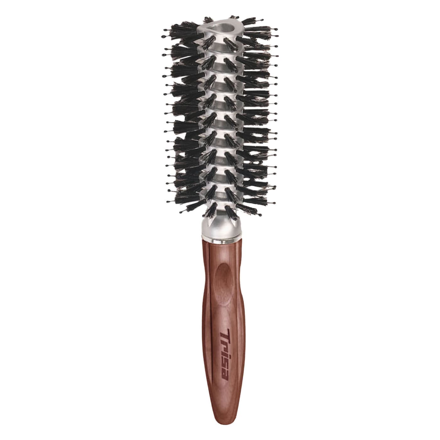 Trisa Hair Care - Natural Care Brilliance & Volume Wildschweinborsten & Stylingstifte