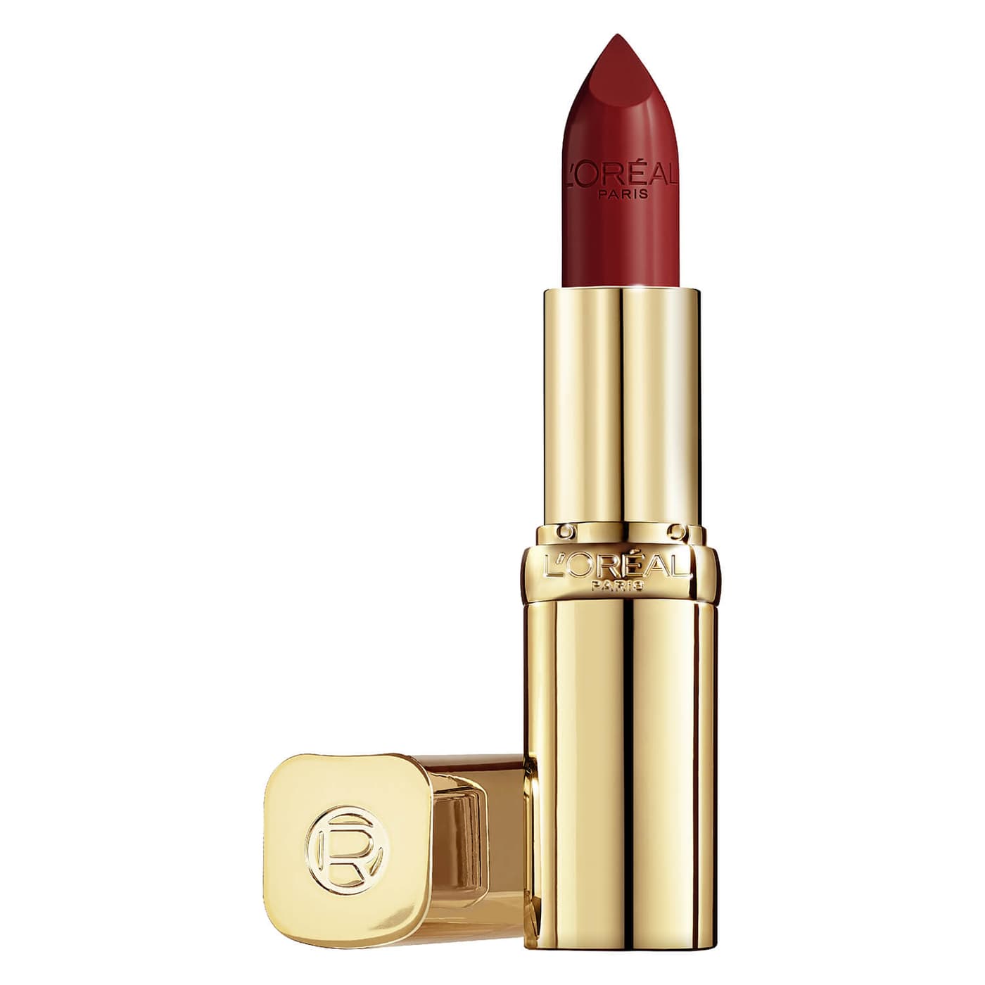 LOréal Color Riche - Satin Lipstick 124 S'il vous plait