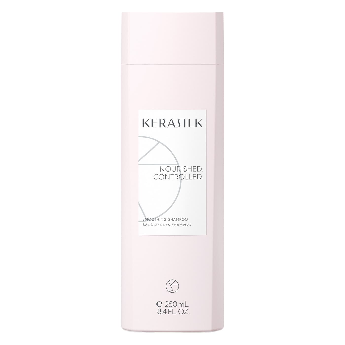 Essential - Smoothing Shampoo