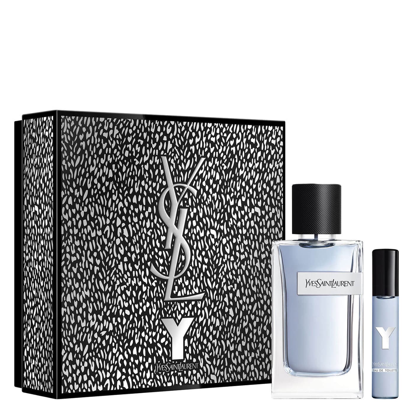 Y - Eau de Toilette Set