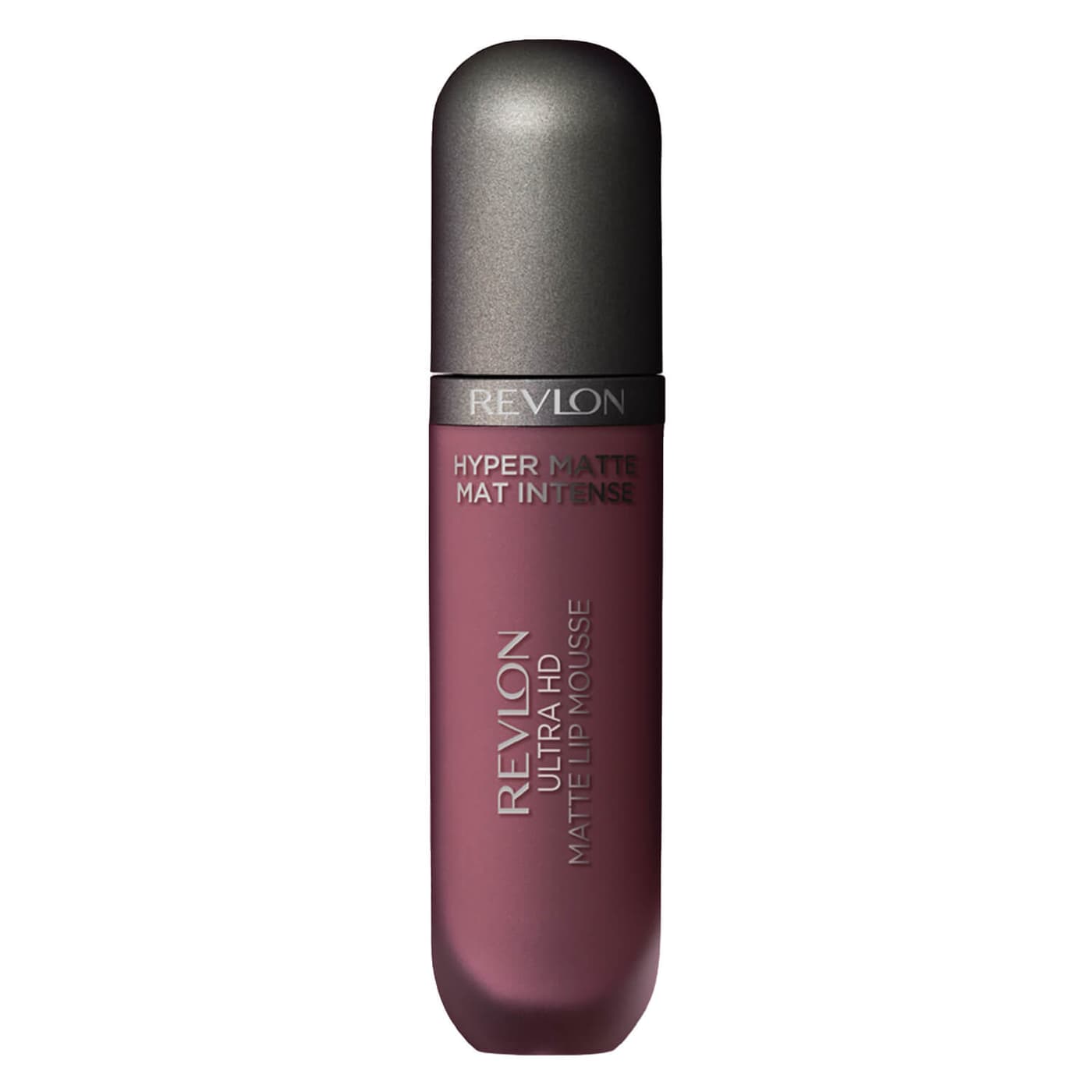 Ultra HD Matte Lip Mousse Hyper Matte Desert Sand