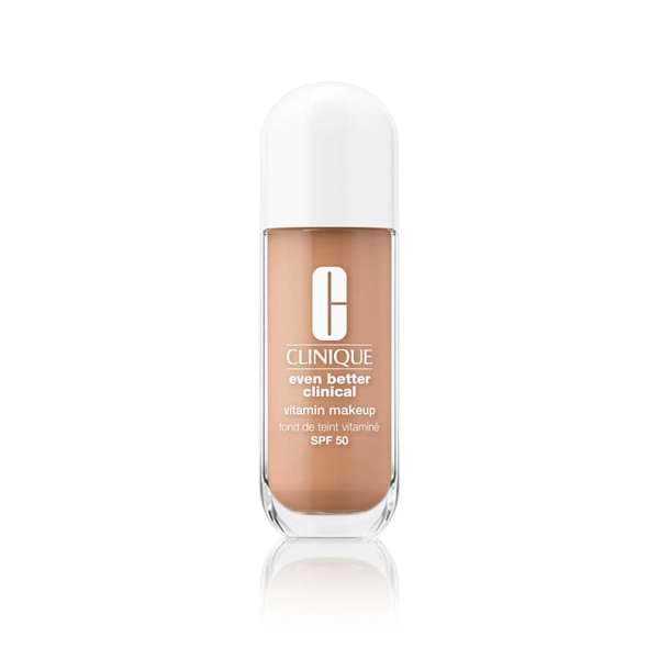 Clinical Vitamin Makeup - Spf 45 Medium Cool 3