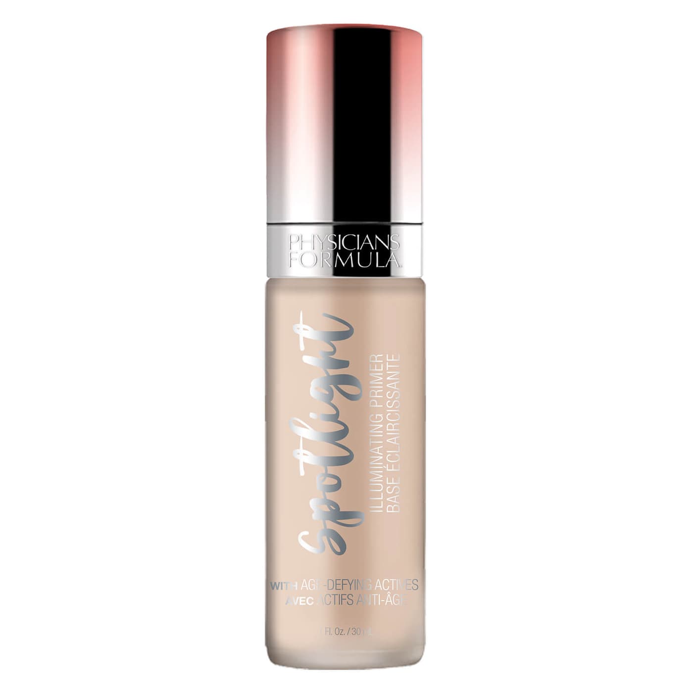 PHYSICIANS FORMULA - Spotlight Illuminating Primer