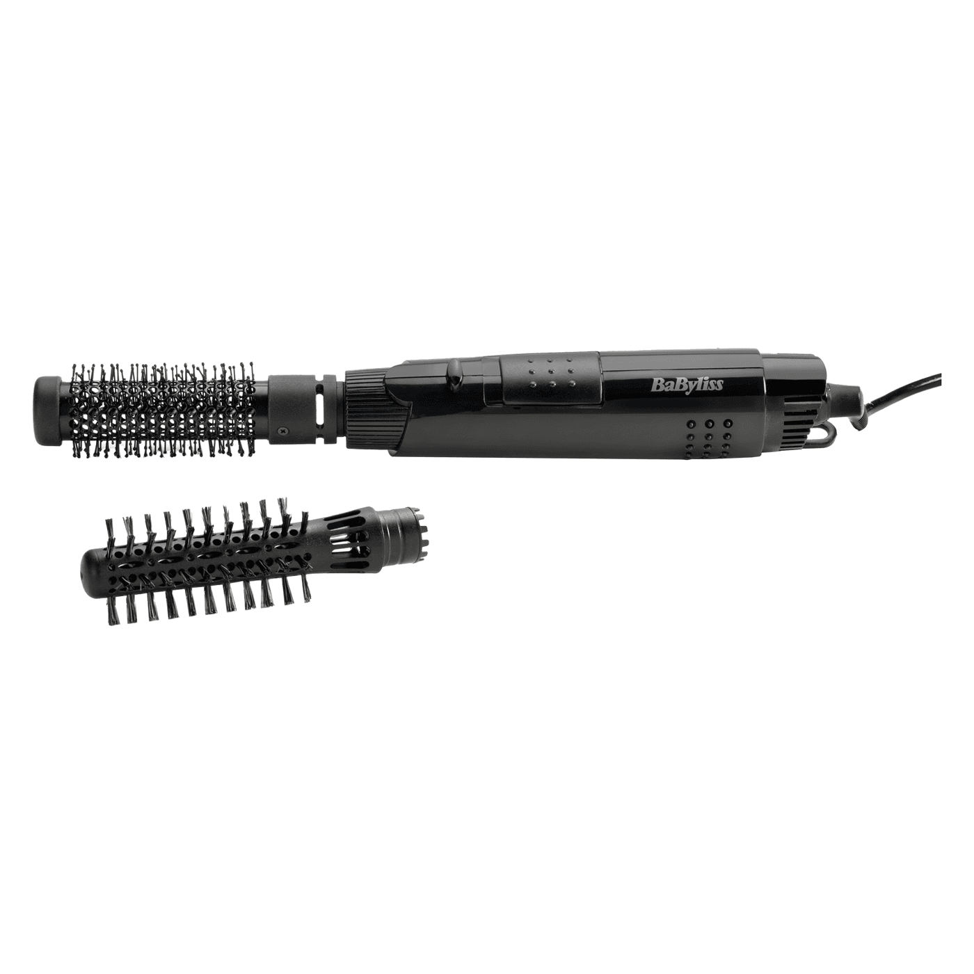 BaByliss - Warmluftbürste Smooth Shape 300W