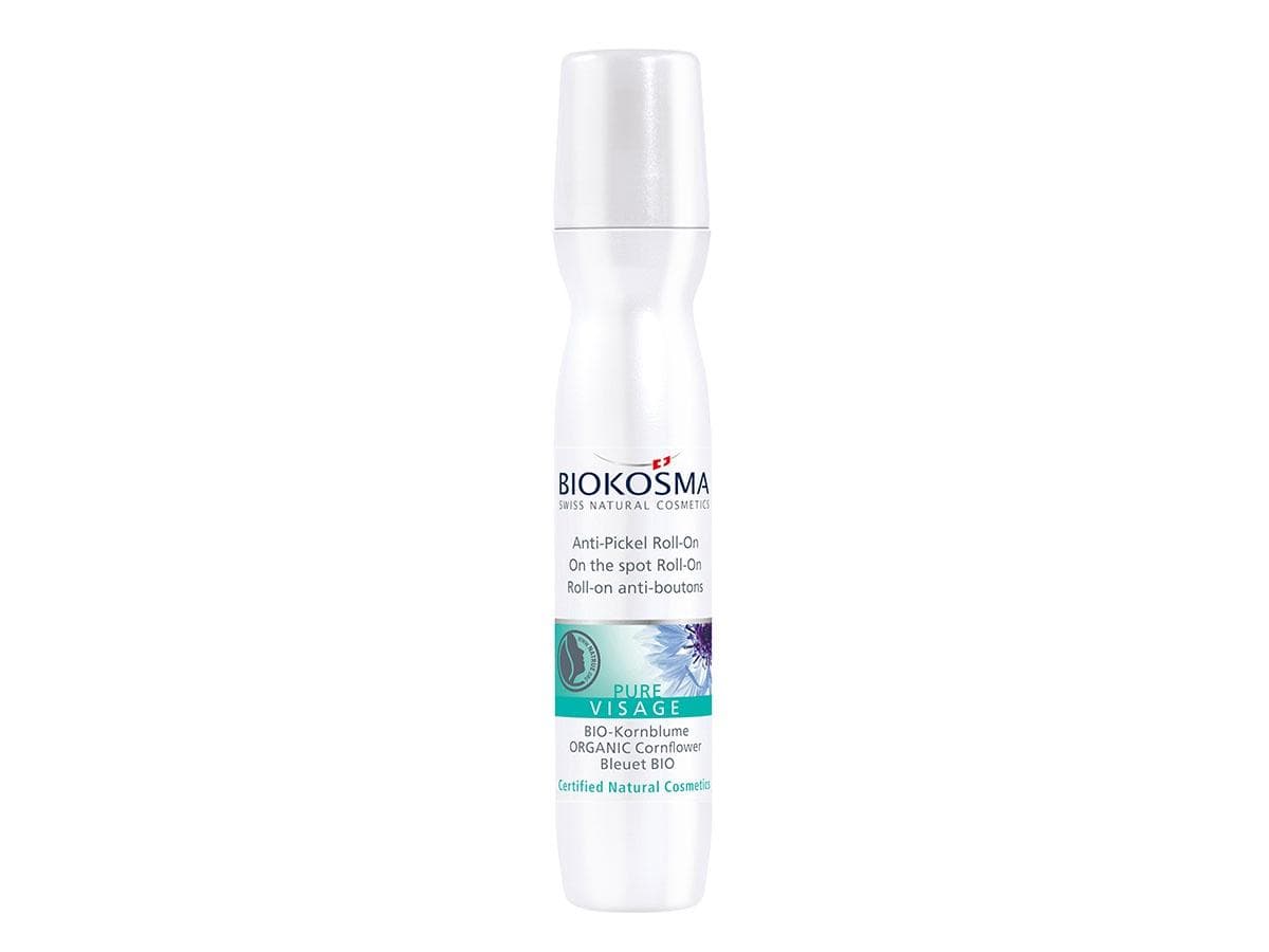 PURE Visage - Anti Pickel Roll On