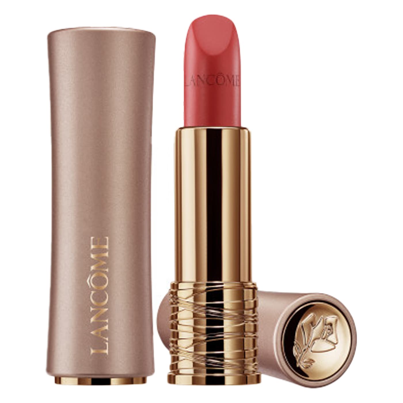 L'Absolu Rouge Intimatte - Doucer Chaleur 135