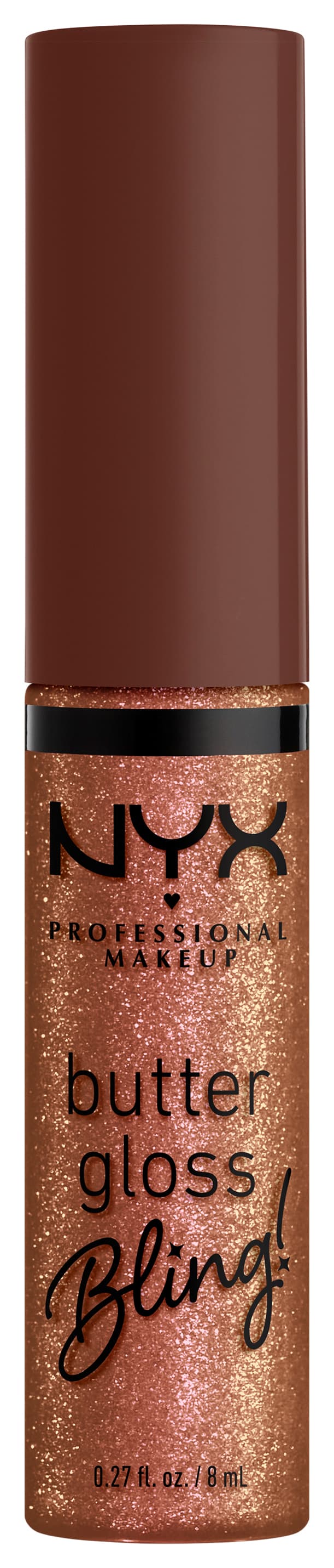 Butter Gloss - Bling 08 Hustla