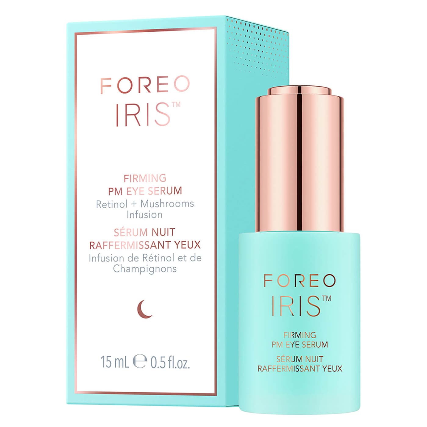 IRIS™ - Firming PM Eye Serum