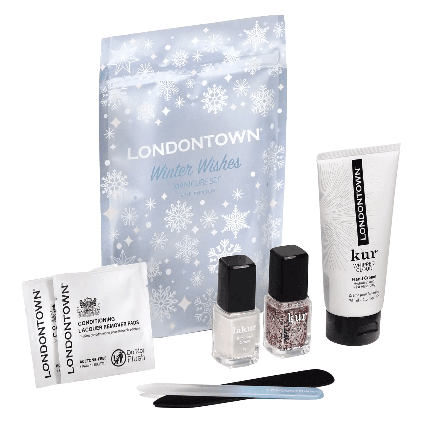 lakur - Winter Wishes Set