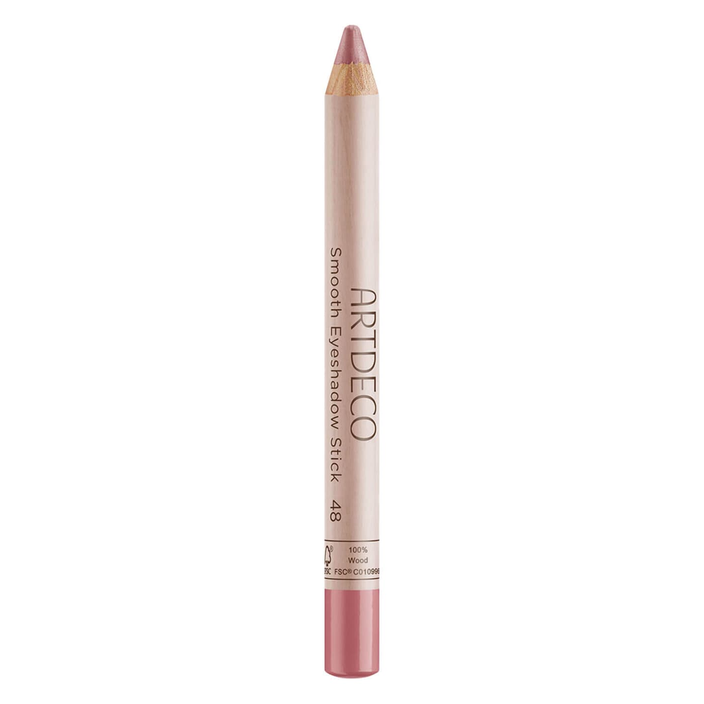 green COUTURE - Smooth Eyeshadow Stick Blossom Garden 48