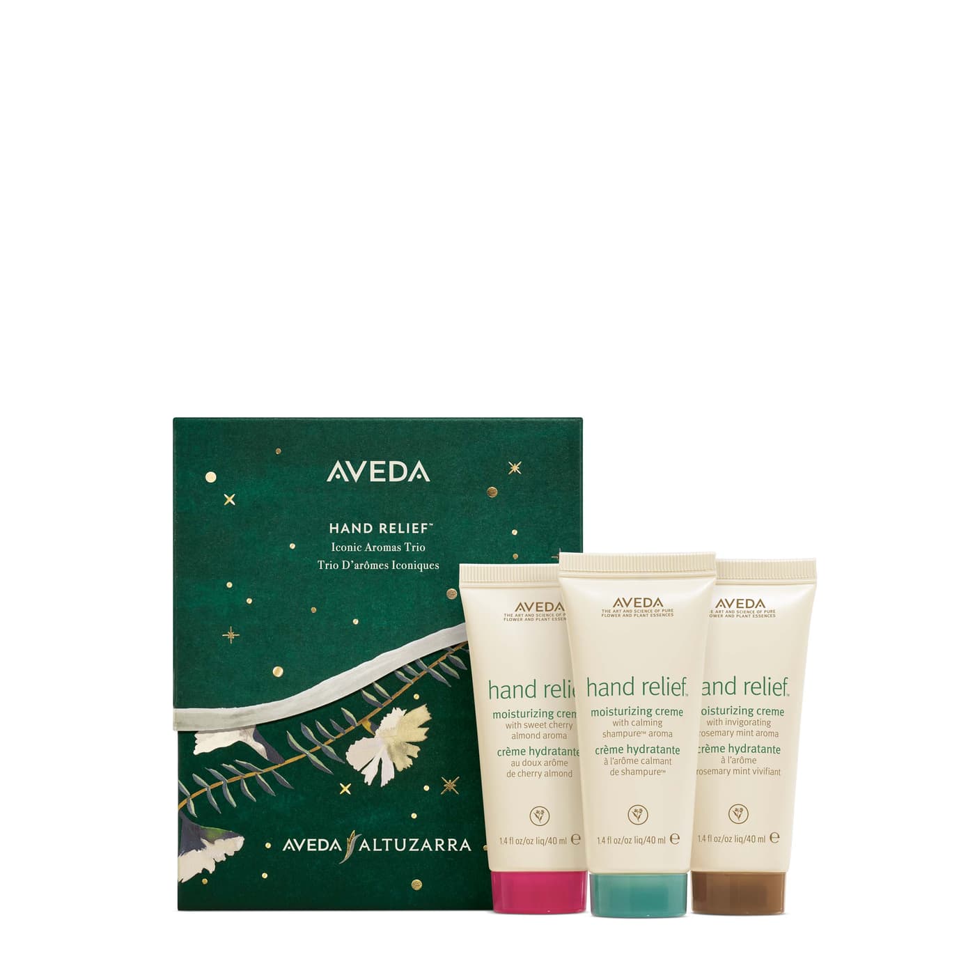 Aveda Specials - Hand Relief™ Iconic Aroma Trio