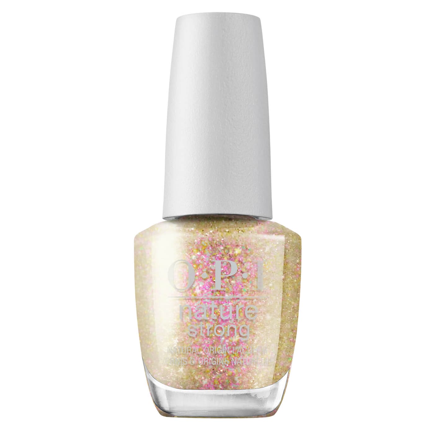 Nature Strong - Mind-Full of Glitter