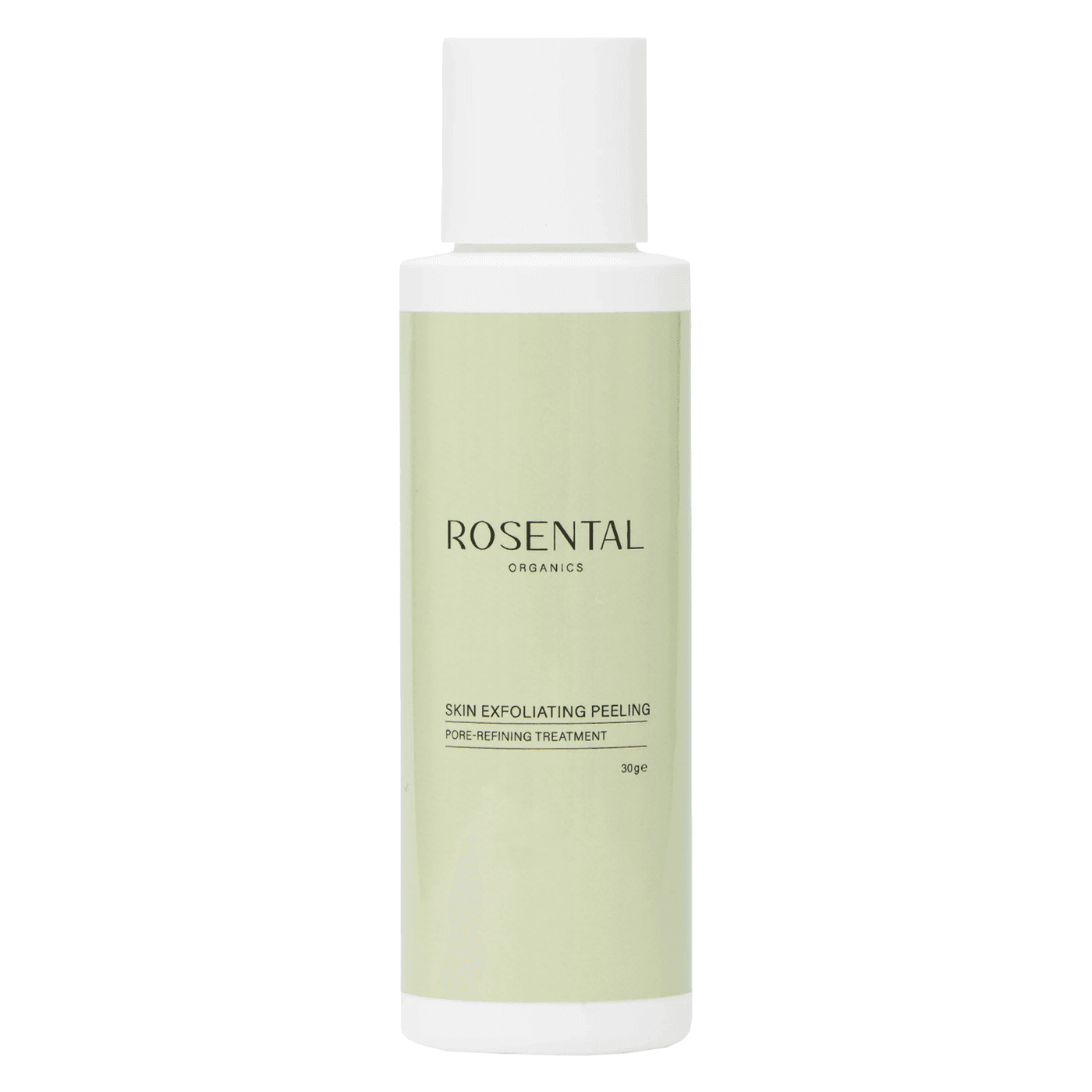 Rosental Face Care - Skin Exfoliating Peeling